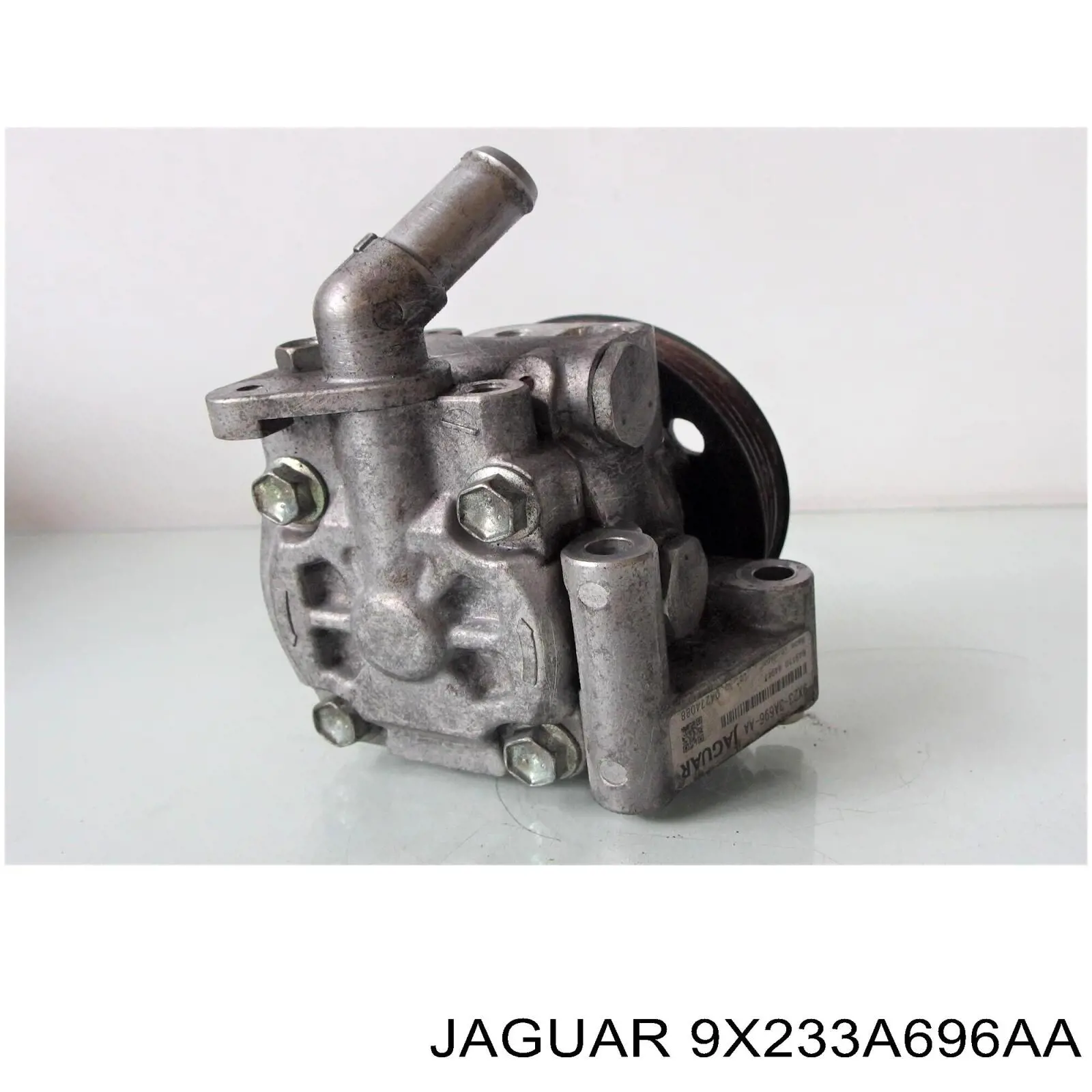 Comprar 9X233A696AA Jaguar Bomba servodireccion