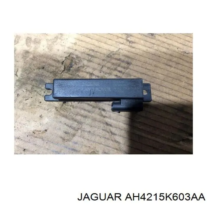 AH4215K603AA Jaguar