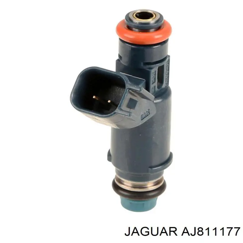 AJ88900 Jaguar inyector de combustible