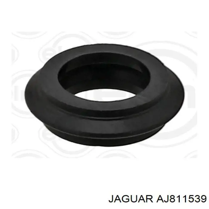 AJ811539 Jaguar junta, bomba de agua
