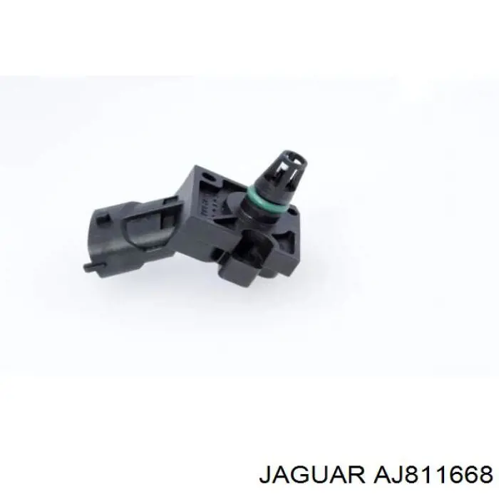 AJ811668 Jaguar sensor de presion del colector de admision