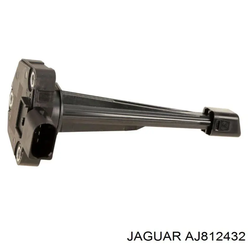AJ812432 Jaguar sensor de nivel de aceite del motor