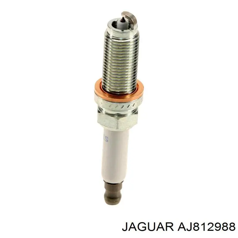 Bujias de encendido NGK SILZKAR7E8S