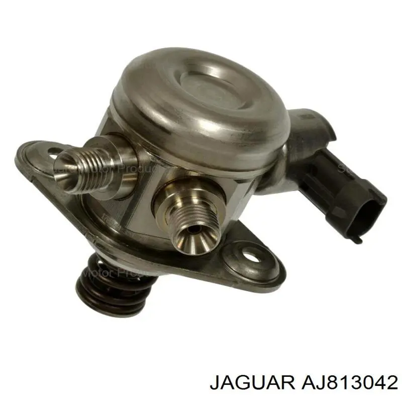 Bomba de alta presión de combustible Jaguar C2Z31827 precio, desde 190,33 EUR