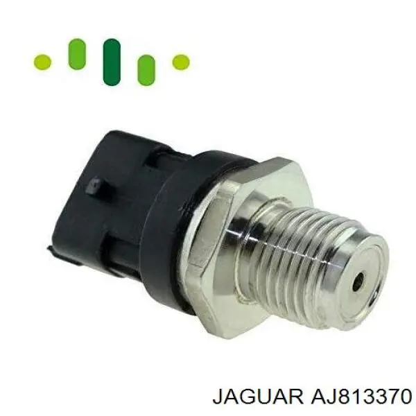 Comprar AJ813370 Jaguar Rampa de combustible