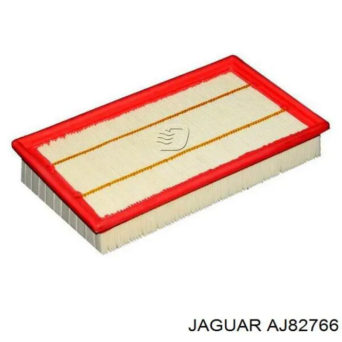 Comprar AJ82766 Jaguar Filtro de aire