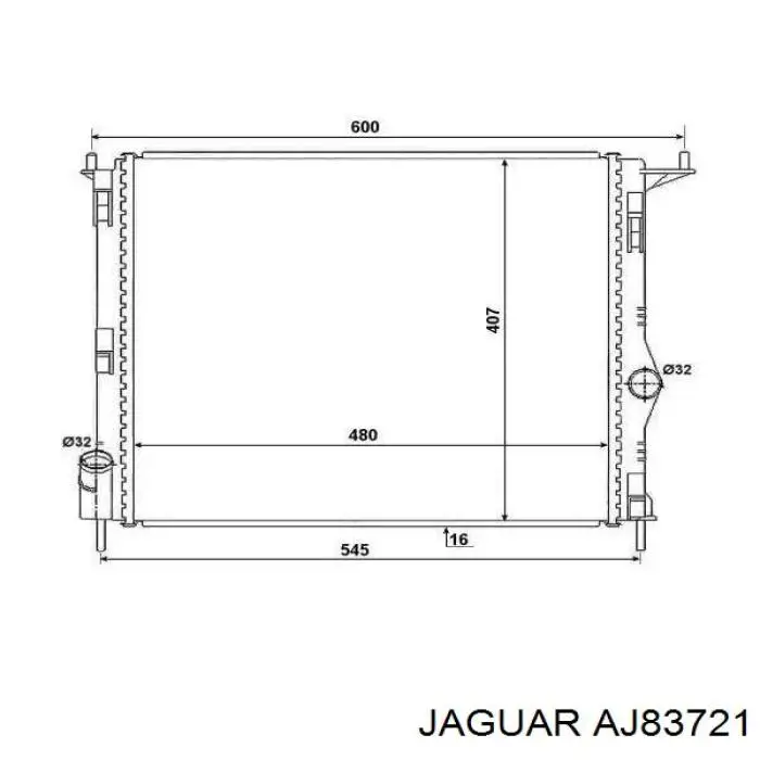 Bombeadora de agua Jaguar AJ83721 precio, desde 96,07 EUR