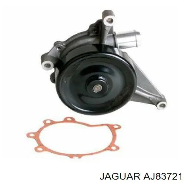Comprar AJ83721 Jaguar Bomba de agua para motor