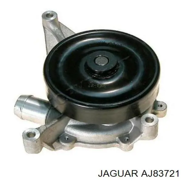 Bomba de agua AJ83721 Jaguar