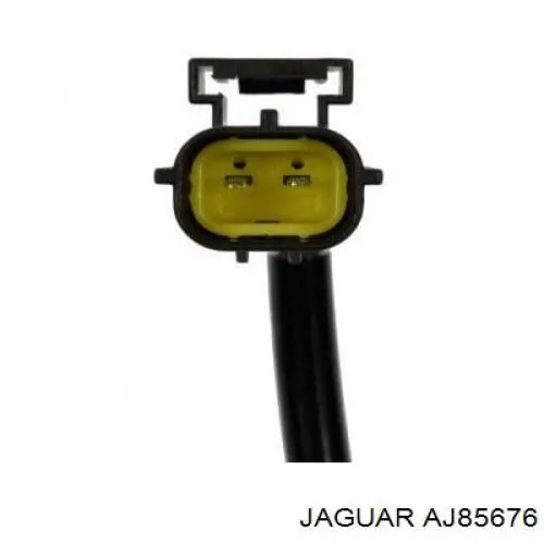 AJ85676 Jaguar sensor de detonacion
