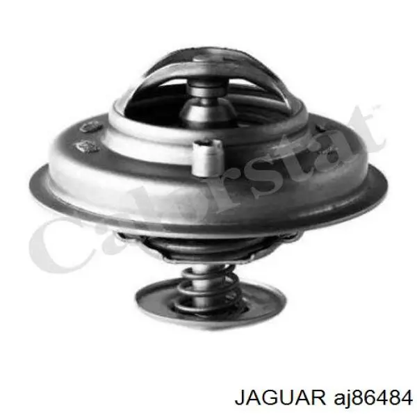 Termostato, refrigerante JAGUAR AJ86484