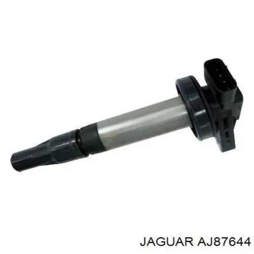 AJ87644 Jaguar bobina