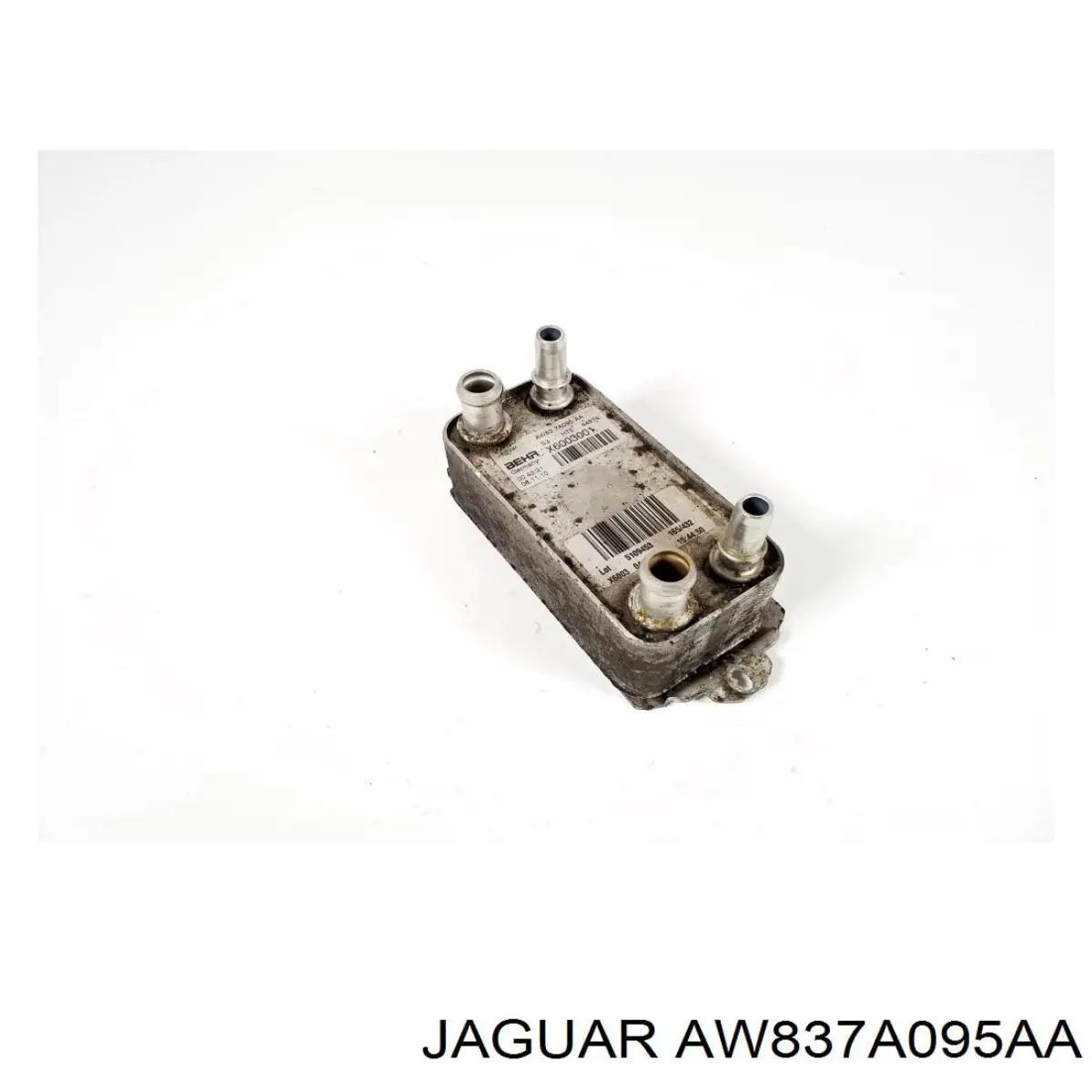 AW837A095AA Jaguar