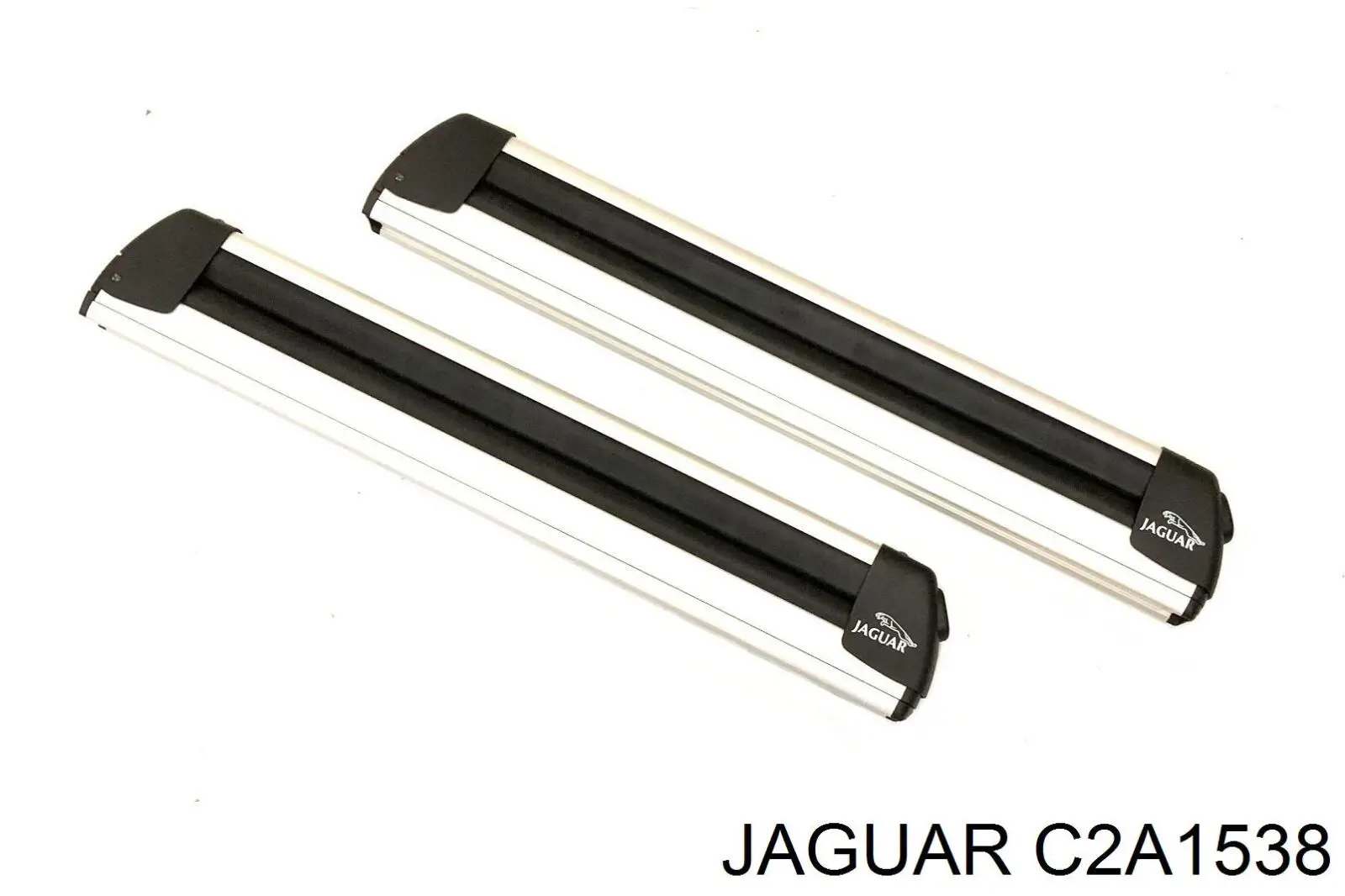 T2H45726 Jaguar