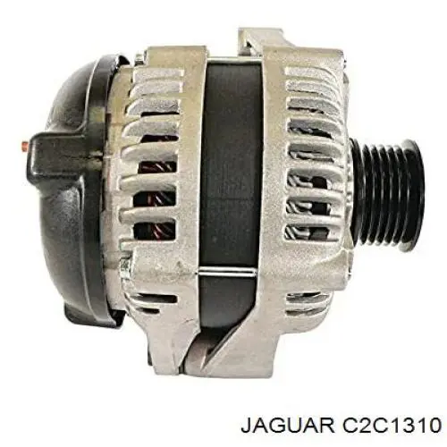 2W93AA Ford alternador