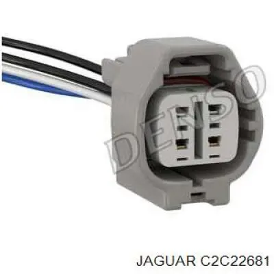 C2C22681 Jaguar sonda lambda