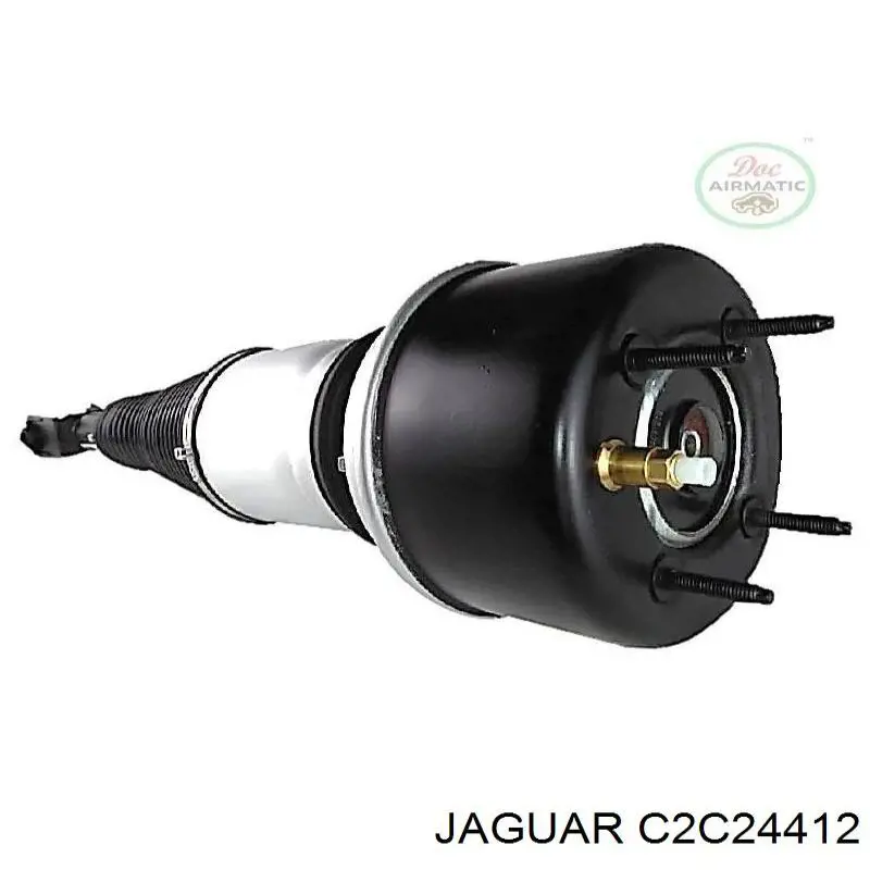 Amortiguadores Amity AP REC28AS0522 precio, desde 1235,93 EUR