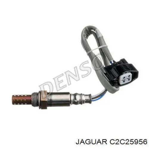 Sonda lambda de oxígeno posterior al catalizador Jaguar C2C25956 precio, desde 74,61 EUR
