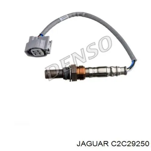 C2C29250 Jaguar sonda lambda sensor de oxigeno para catalizador