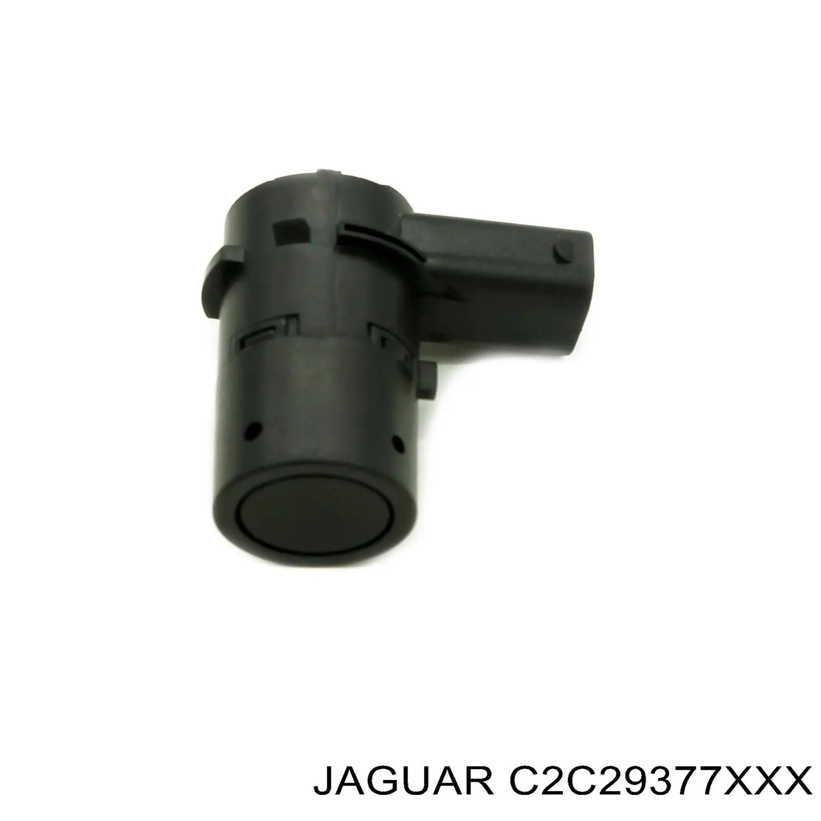 Sensor de aparcamiento trasero Jaguar C2C29377XXX precio, desde 53,72 EUR