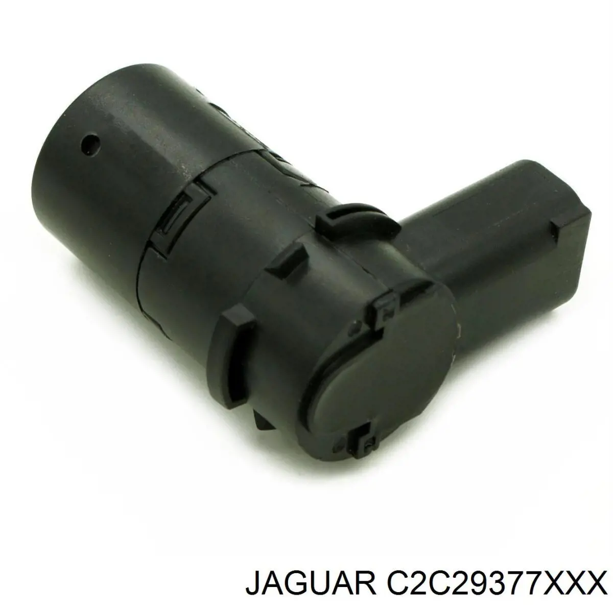 C2C21644XXX Land Rover sensor alarma de estacionamiento trasero