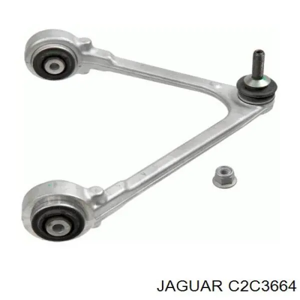 2W933084AG Jaguar