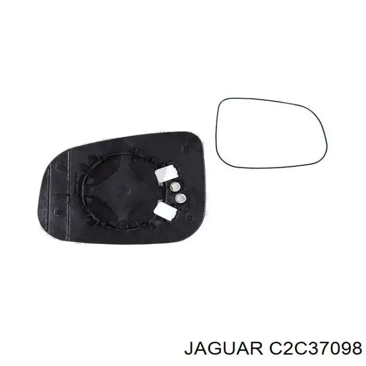 C2C37098 Jaguar