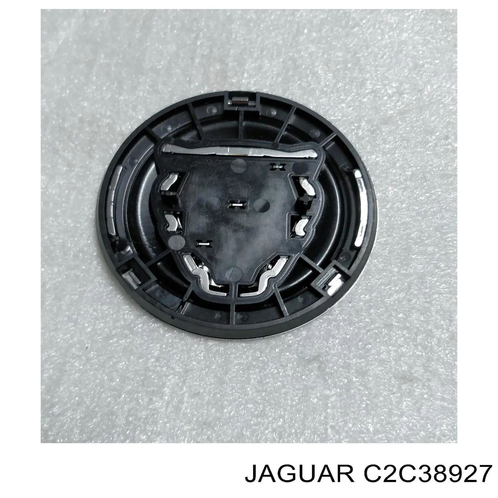 C2C38927 Jaguar