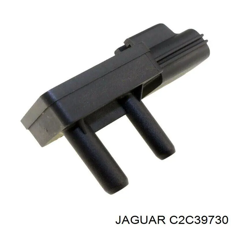 C2C39730 Jaguar sensor de presion gases de escape