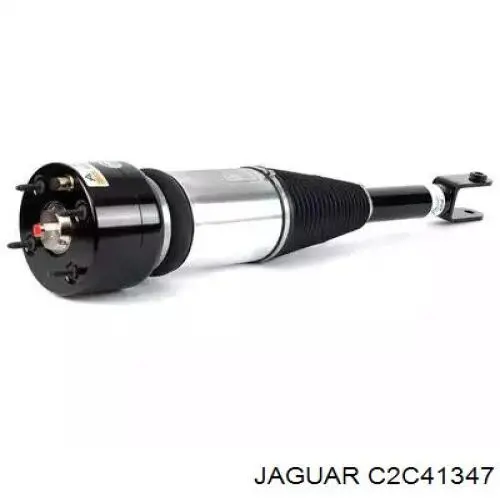 Comprar C2C41339 Jaguar Amortiguador