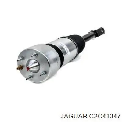 Comprar C2C41347 Jaguar Amortiguador