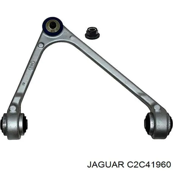 C2C38956 Jaguar