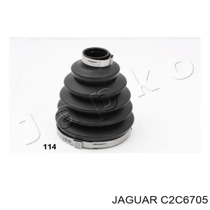 Fuelle, árbol de transmisión delantero exterior Renault Espace 4 JK0