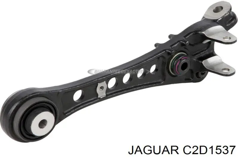 C2D35201 Jaguar