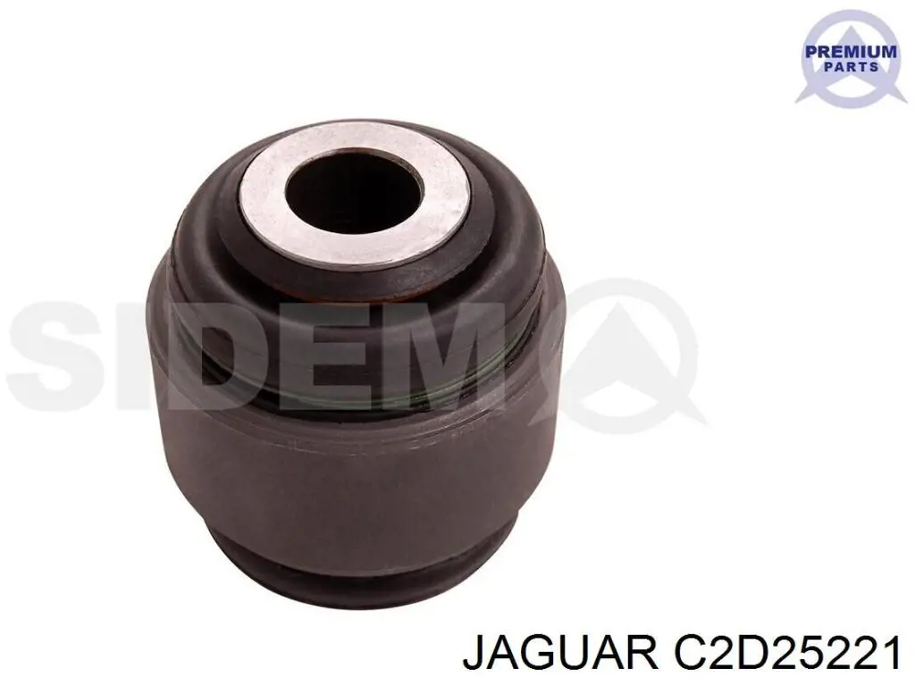 C2D36809 Jaguar