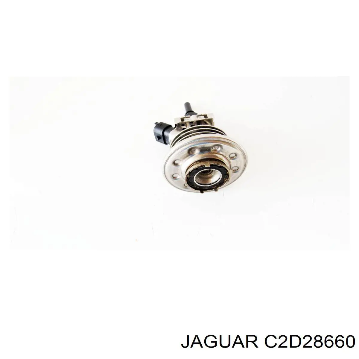 Comprar C2D28660 Jaguar Inyector AdBlue
