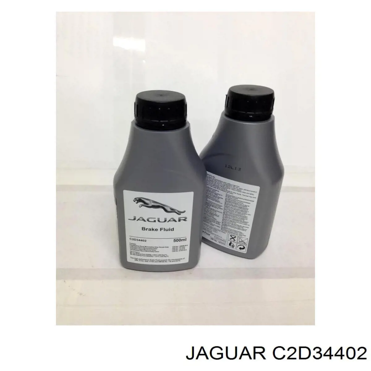 C2D34402 Jaguar