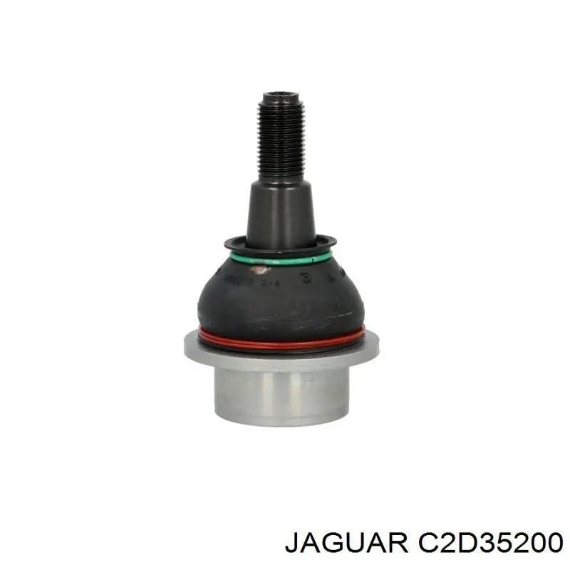 C2D35200 Jaguar