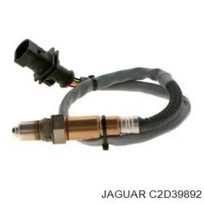 Sensor de oxígeno previo al catalizador Jaguar C2D24756 precio, desde 125,23 EUR