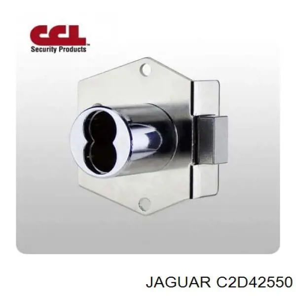 C2D51457 Jaguar