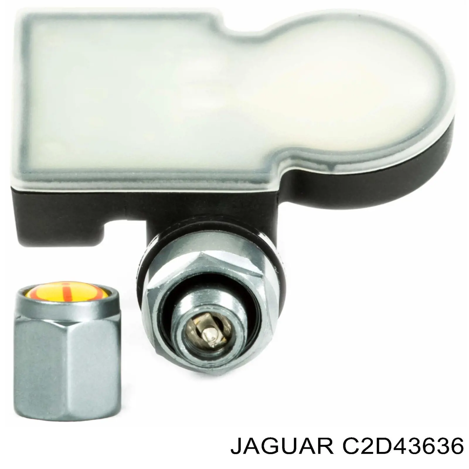 Comprar 6G921A159BB Ford TPMS