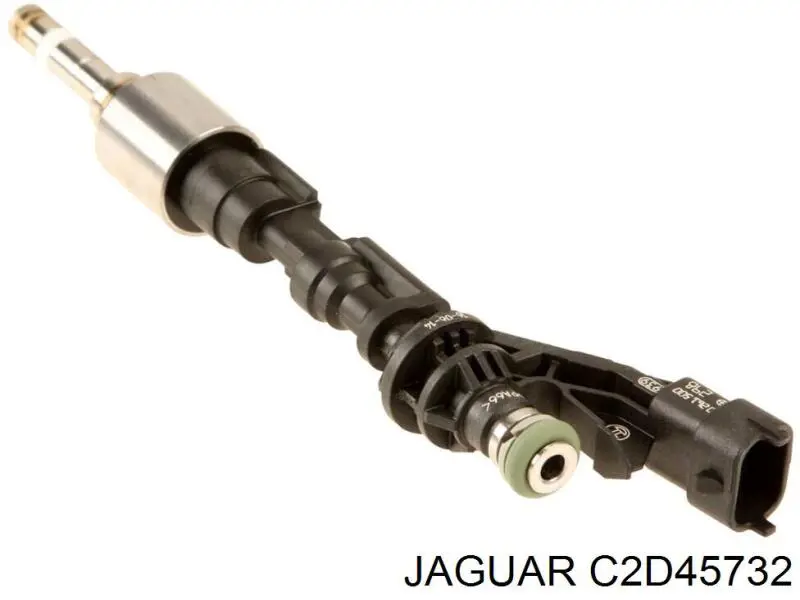 C2D45732 Jaguar inyector