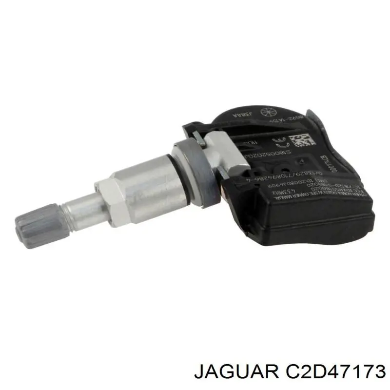 Sensor de presion de llantas Jaguar C2D47173 precio, desde 57,08 EUR