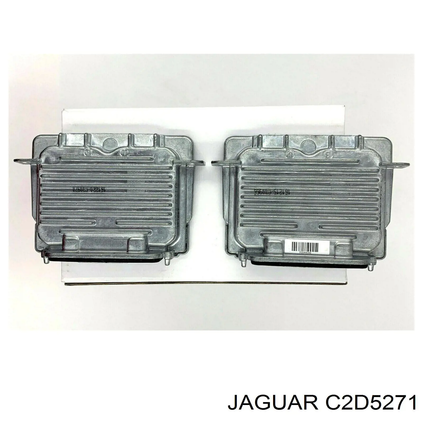 C2D5271 Jaguar