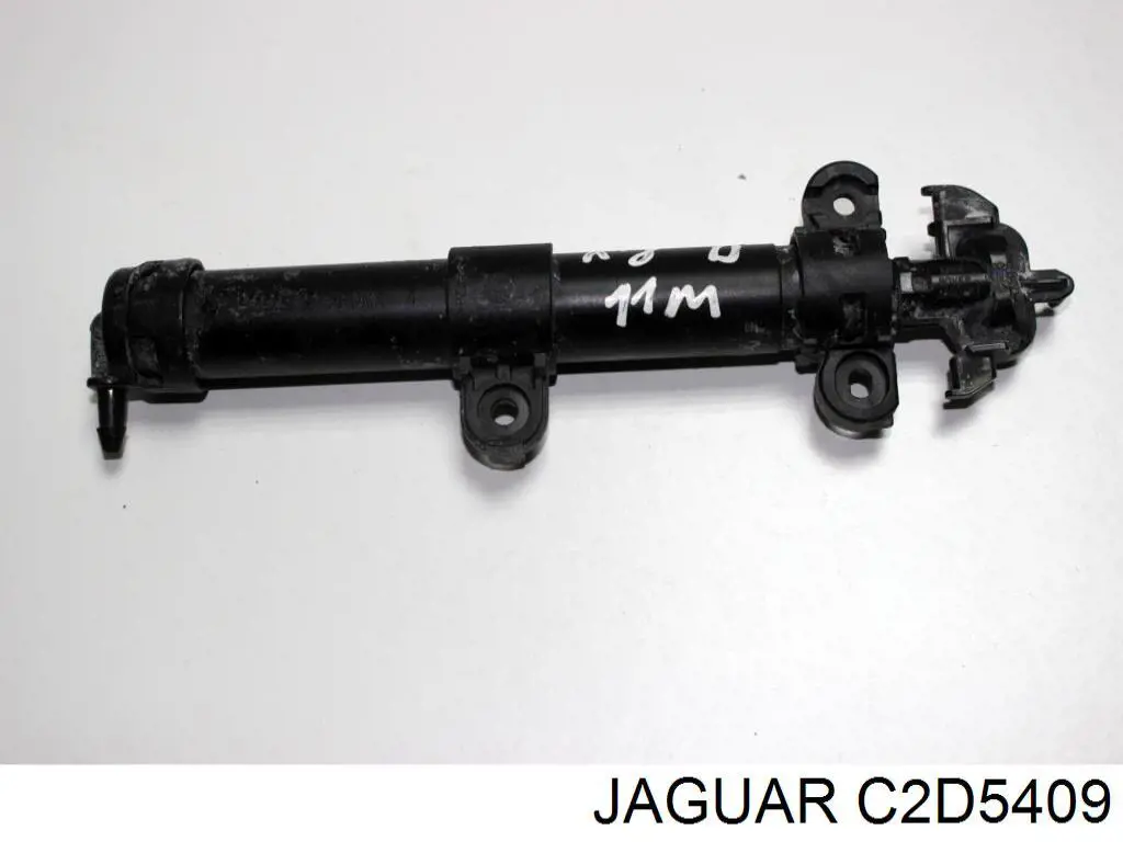 EDS-JG-001 NTY soporte boquilla lavafaros cilindro (cilindro levantamiento)