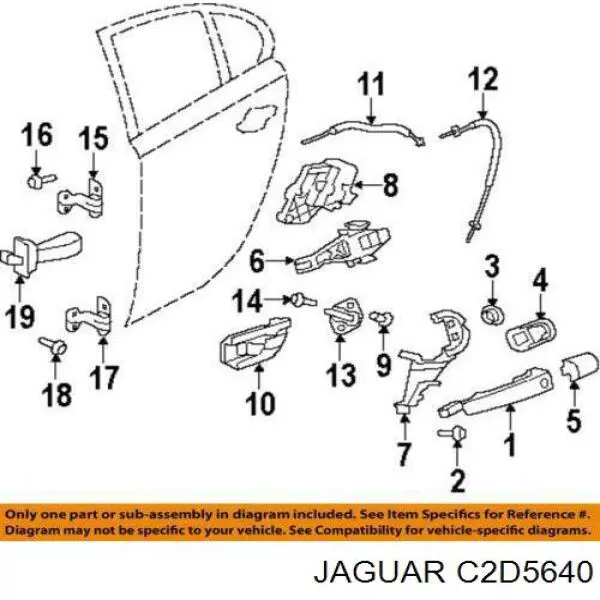 C2D47285 Jaguar