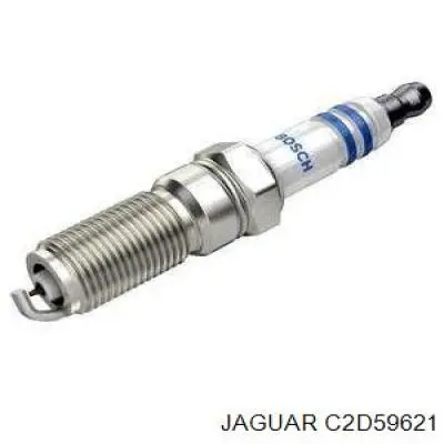 Bujía C2D59621 Jaguar