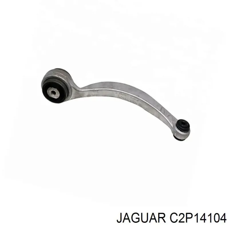 C2P17091 Jaguar