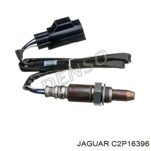 C2P16396 Jaguar sonda lambda