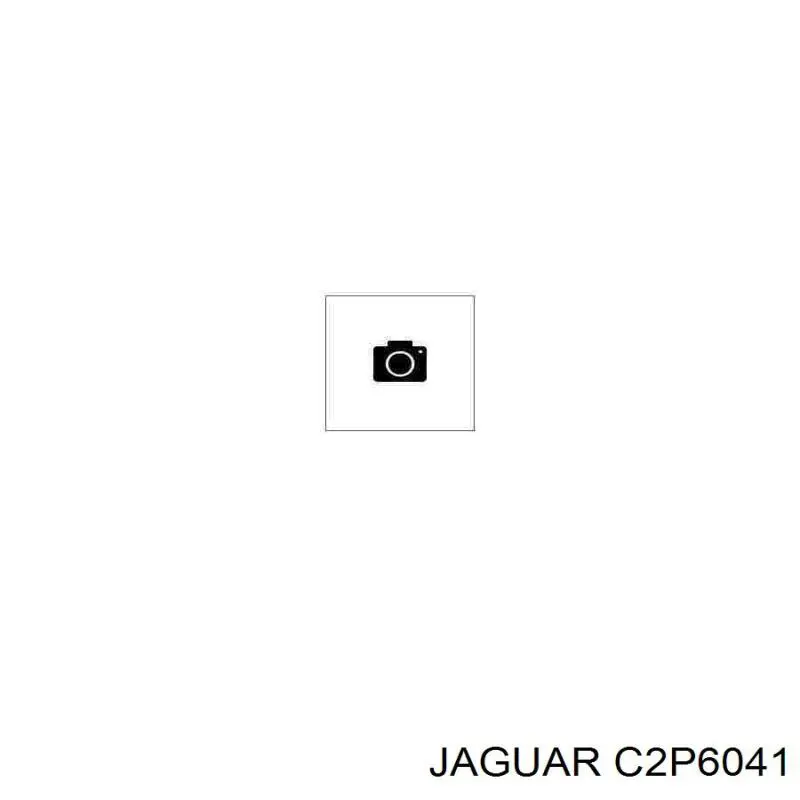 C2P6041 Jaguar cremallera de dirección